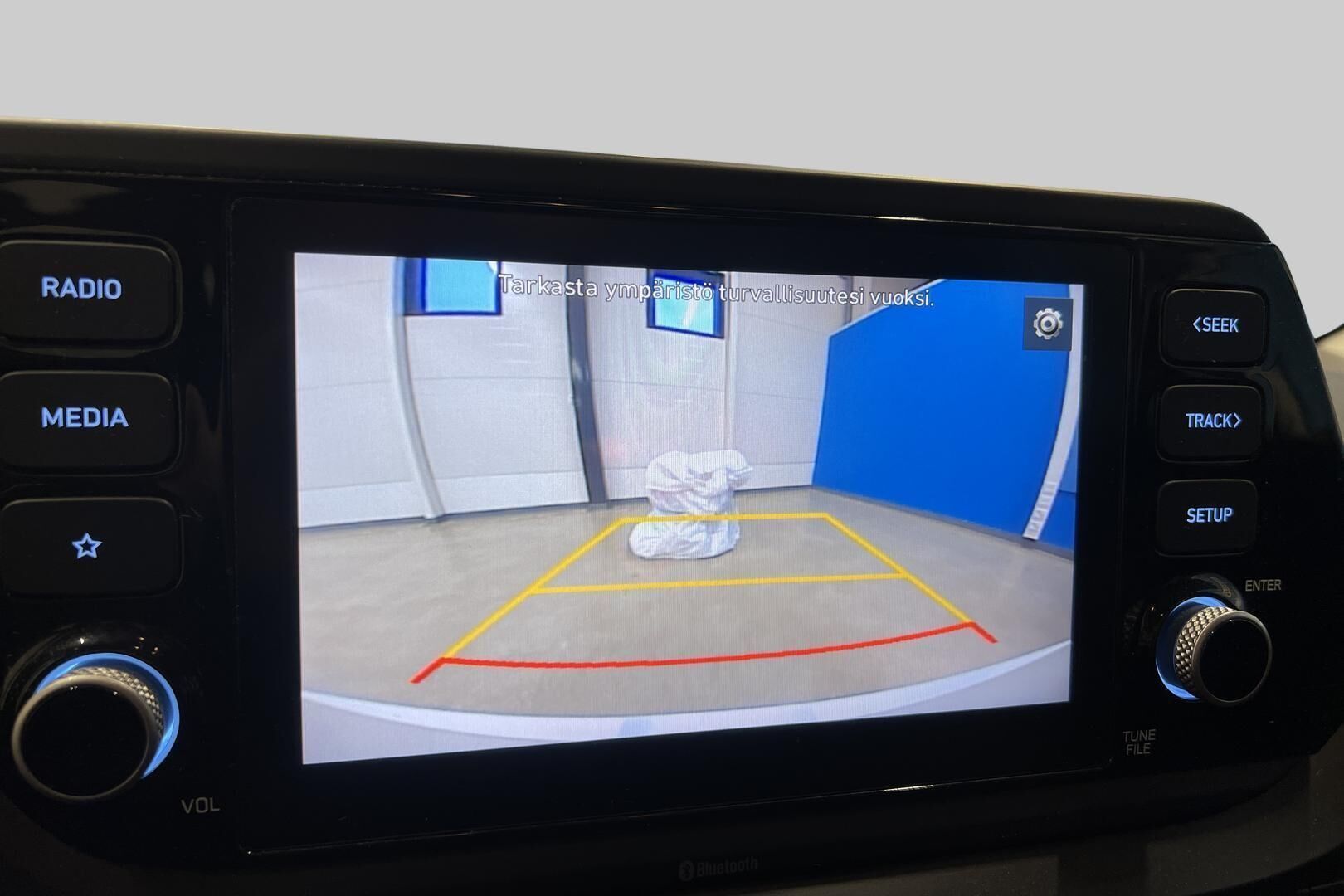 Hyundai i20 Hatchback iso kuva 16