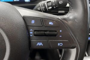 Hyundai i20 Hatchback esikatselu 17