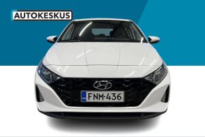 Hyundai i20 Hatchback esikatselu 2