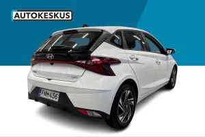 Hyundai i20 Hatchback esikatselu 5
