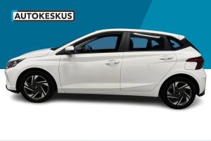 Hyundai i20 Hatchback esikatselu 8