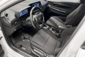 Hyundai i20 Hatchback esikatselu 9