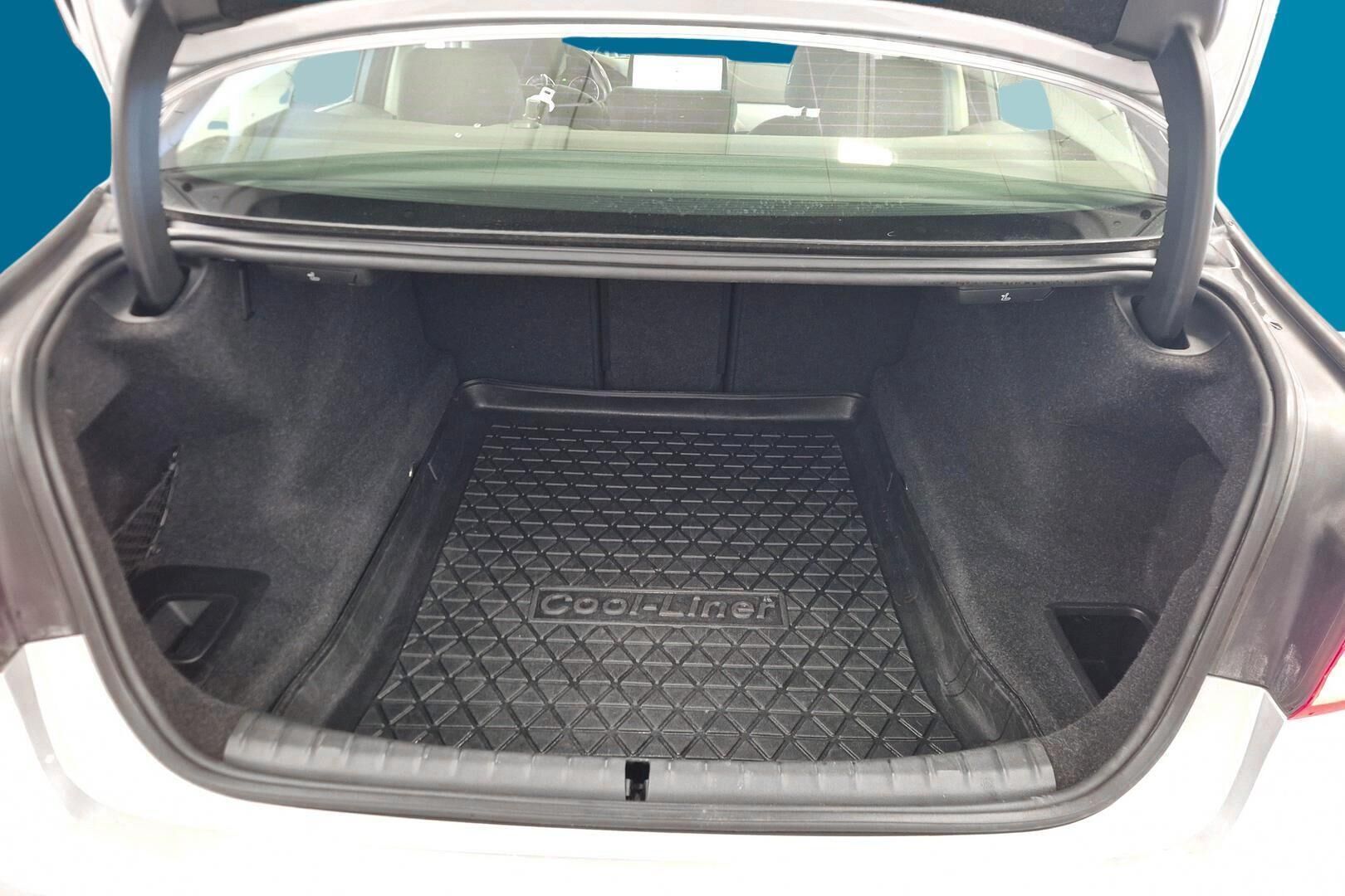 BMW 5-sarja iso kuva 12