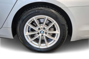 BMW 5-sarja esikatselu 13