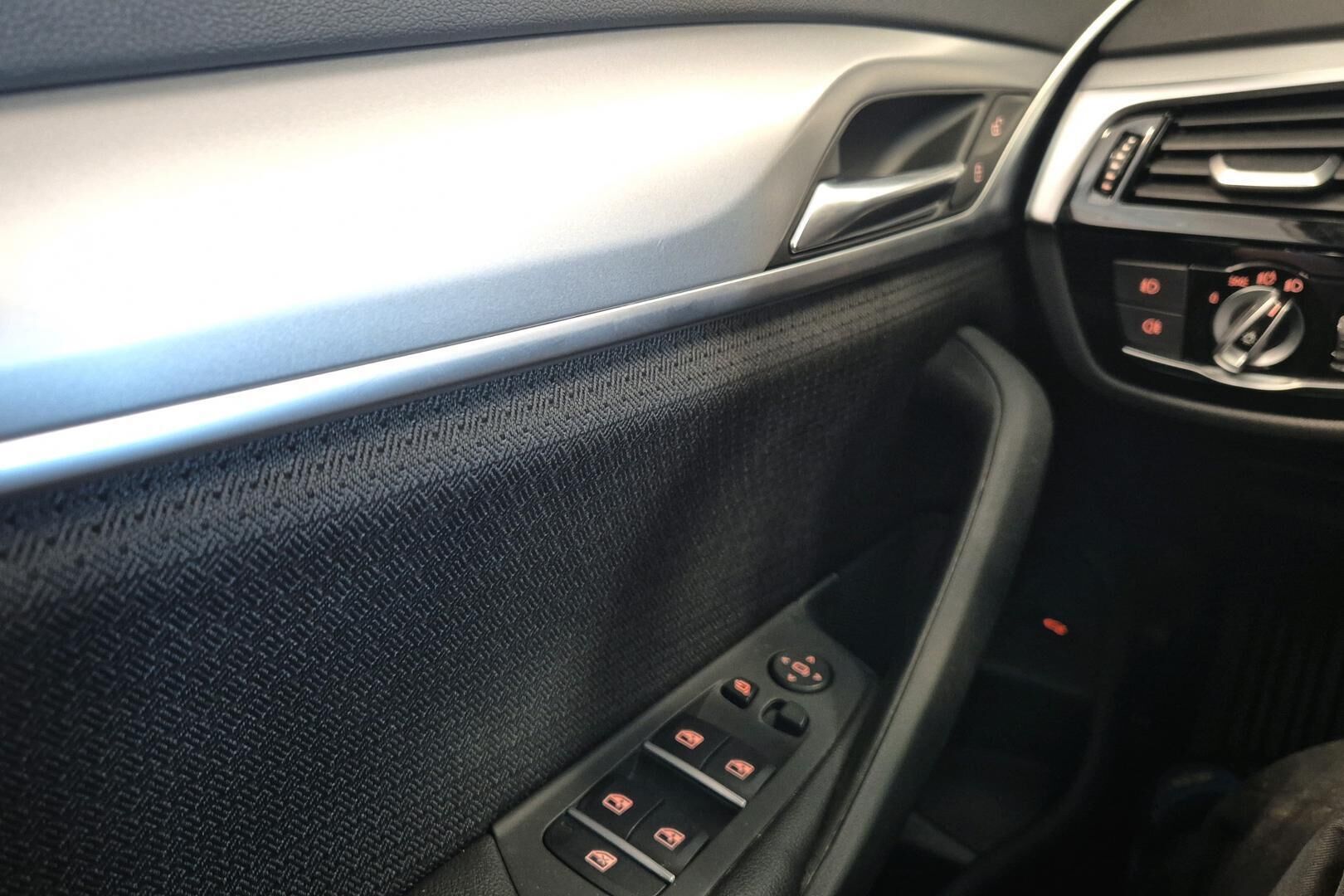 BMW 5-sarja iso kuva 21