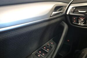 BMW 5-sarja esikatselu 21
