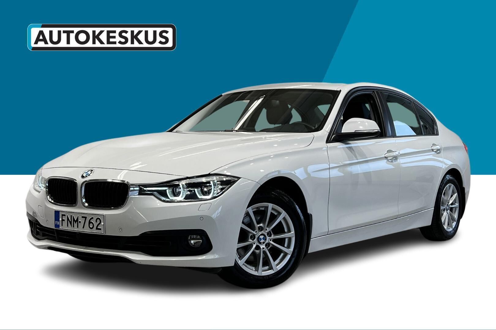 BMW 3-sarja