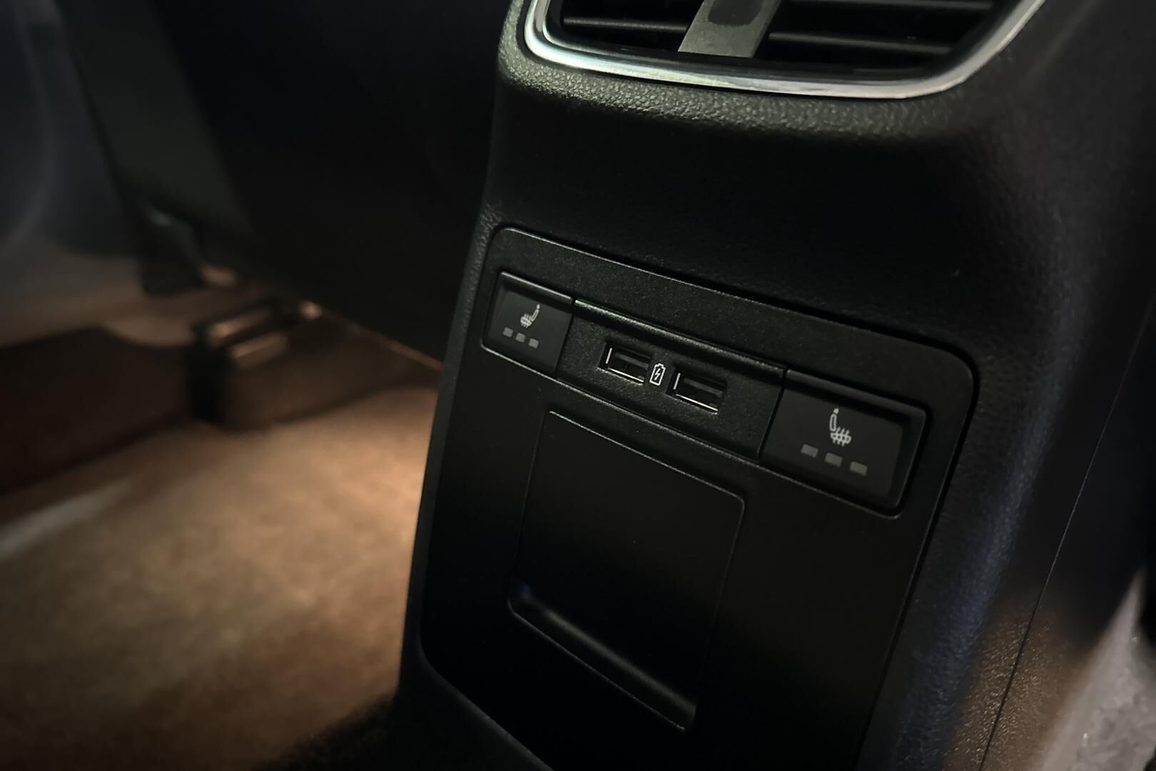 Skoda Octavia iso kuva 18