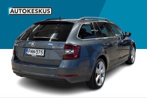 Skoda Octavia esikatselu 5