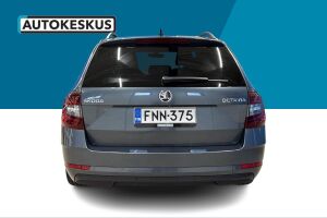 Skoda Octavia esikatselu 6