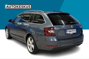 Skoda Octavia esikatselu 7