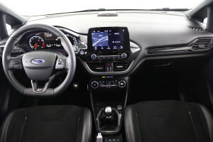 Ford Fiesta esikatselu 2