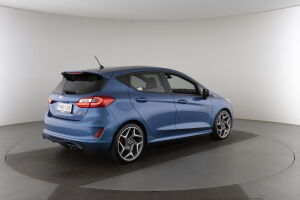 Ford Fiesta esikatselu 3