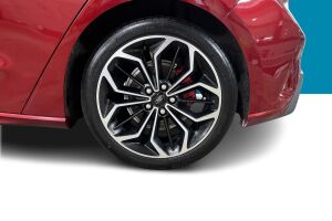 Ford Focus esikatselu 13