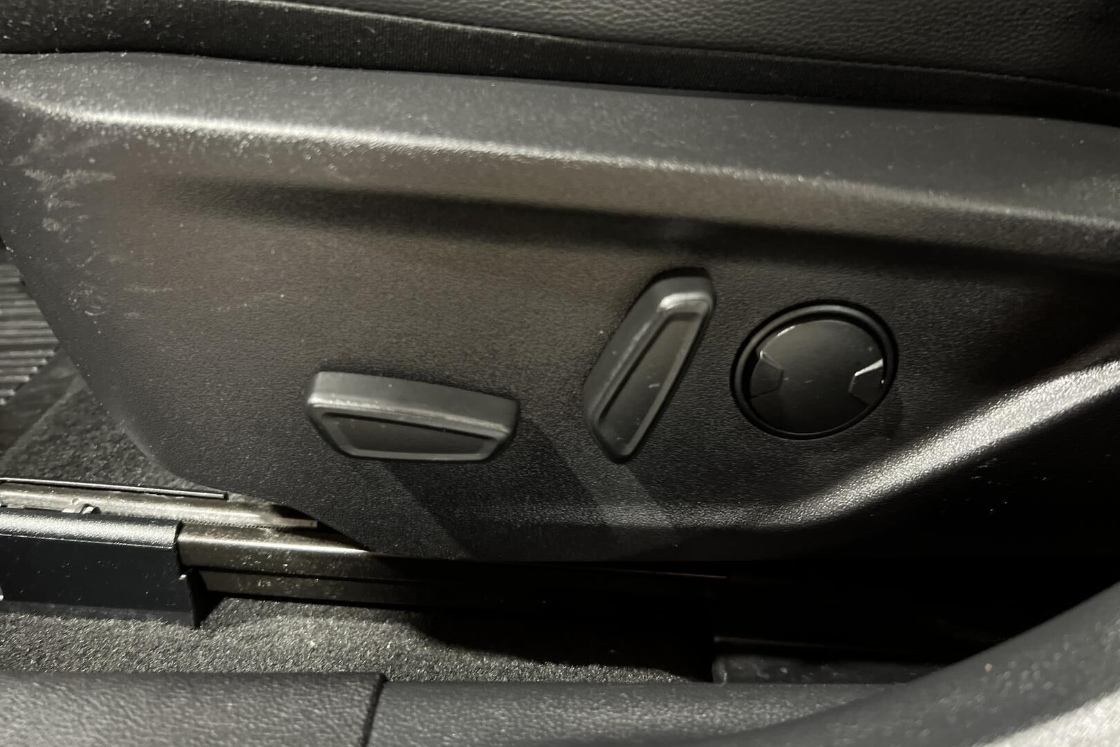 Ford Focus iso kuva 14