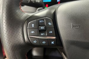 Ford Focus esikatselu 16