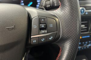 Ford Focus esikatselu 17
