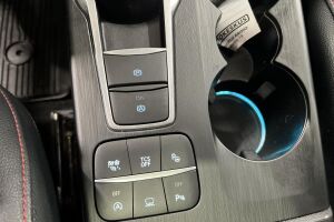 Ford Focus esikatselu 19