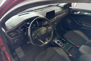 Ford Focus esikatselu 0