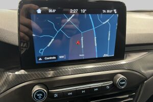Ford Focus esikatselu 21