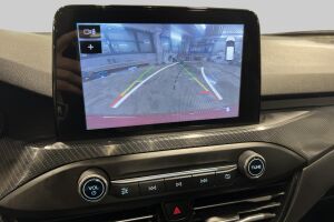 Ford Focus esikatselu 22