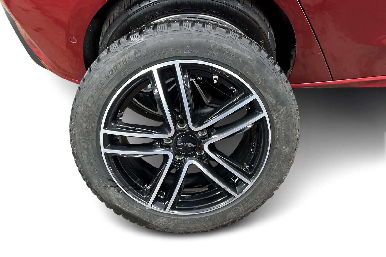 Ford Focus iso kuva 23