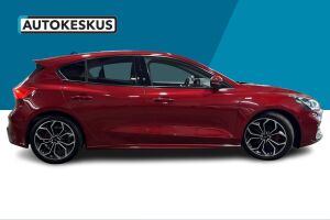 Ford Focus esikatselu 4
