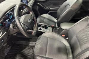 Ford Focus esikatselu 9