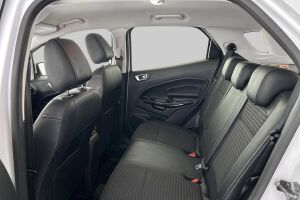 Ford Ecosport esikatselu 10