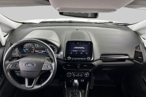 Ford Ecosport esikatselu 11