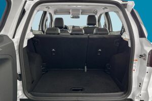 Ford Ecosport esikatselu 12