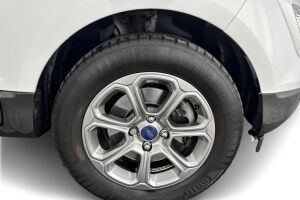 Ford Ecosport esikatselu 13