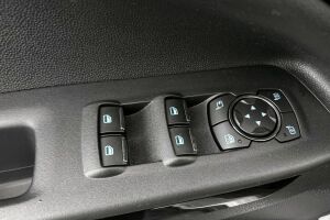 Ford Ecosport esikatselu 15