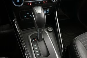 Ford Ecosport esikatselu 18