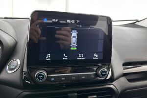 Ford Ecosport esikatselu 19