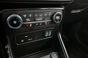 Ford Ecosport esikatselu 20