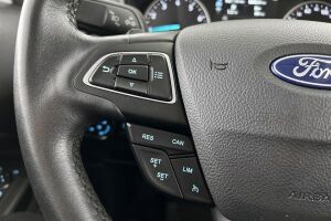 Ford Ecosport esikatselu 22