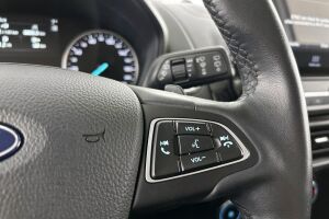 Ford Ecosport esikatselu 23