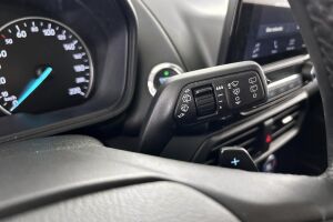 Ford Ecosport esikatselu 25