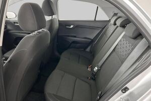 Kia Rio esikatselu 27