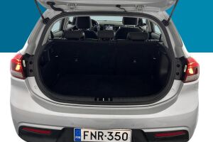 Kia Rio esikatselu 11