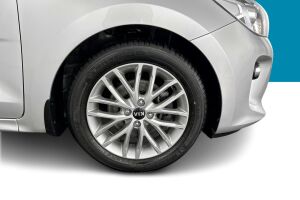 Kia Rio esikatselu 28