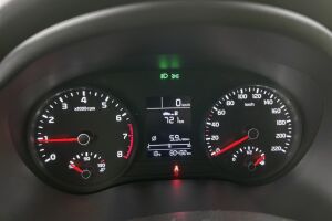 Kia Rio esikatselu 13