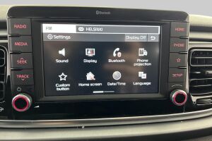 Kia Rio esikatselu 15