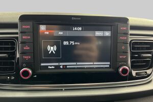 Kia Rio esikatselu 17