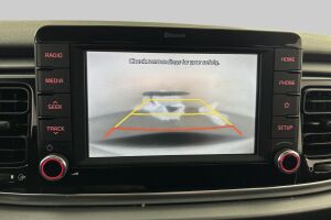 Kia Rio esikatselu 18