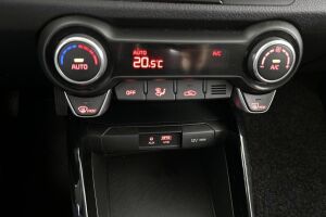 Kia Rio esikatselu 19