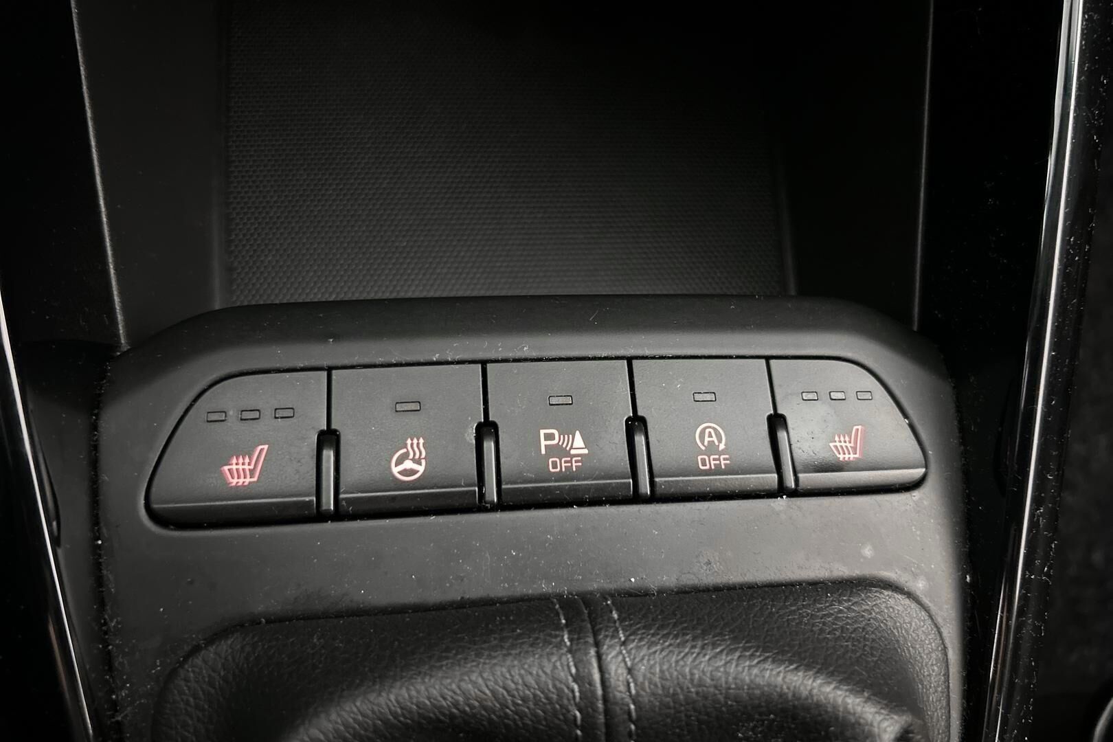 Kia Rio iso kuva 22