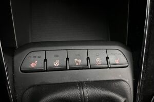 Kia Rio esikatselu 20