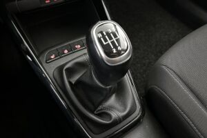 Kia Rio esikatselu 21